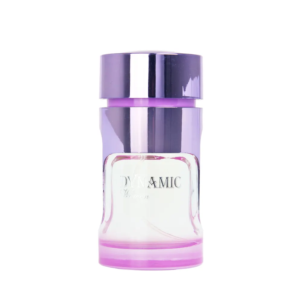 Zuofun New Product Factory Preis Ihre eigene Marke Beauty Rose Parfüm Sprays