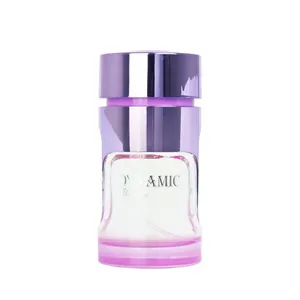 Zuofun新产品出厂价格您自己的品牌美容玫瑰香水喷雾剂
