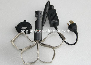 La fuente del fabricante Philip OEM h4 hi / lo cobre del faro de la correa CRE <span class=keywords><strong>E</strong></span> - Product Image 2