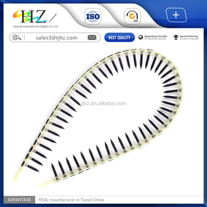 2017 tornillo de madera de colores colorido tornillo drywall cotejados con el precio bajo - Product Image 2