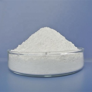 Pó Branco Químico Do Estabilizador Do PVC Do Zinco Do Cálcio Com Preço De Fábrica - Product Image 1