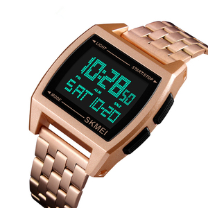 Reloj Digital Especial para Hombre SKMEI 1368 - Product Image 4