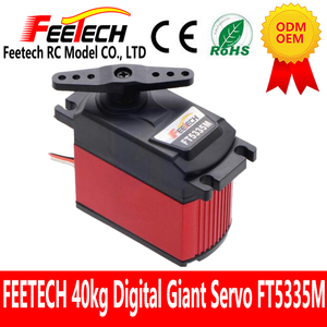 <span class=keywords><strong>Servo</strong></span> motor rc ft5335m, alta torque <span class=keywords><strong>40kg</strong></span> <span class=keywords><strong>servo</strong></span> motor 7.4v metal engrenagem <span class=keywords><strong>servo</strong></span> digital