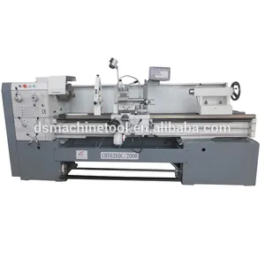 high precision variable speed lathe manufacturer