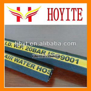 20 бар высокого давления резиновые воздушный шланг воды - Product Image 1