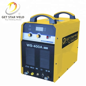 Prix de la machine à souder <span class=keywords><strong>TIG</strong></span> à arc à <span class=keywords><strong>gaz</strong></span> <span class=keywords><strong>argon</strong></span> DC à inverseur 400 ampères - Product Image 1