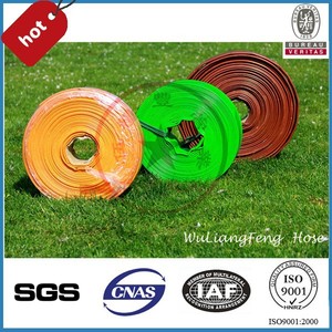 2015 <span class=keywords><strong>el</strong></span> mejor precio para trabajos ligeros 2 <span class=keywords><strong>bar</strong></span> 3 <span class=keywords><strong>bar</strong></span> 4 <span class=keywords><strong>bar</strong></span> layflat <span class=keywords><strong>jardín</strong></span> manguera de agua - Product Image 1