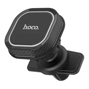 HOCO — support magnétique pour téléphone portable, accessoire de voiture, CA52