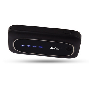Mini Portatile 4g Wireless Router <span class=keywords><strong>Mi</strong></span>-Fi LTE 300 <span class=keywords><strong>M</strong></span> Con SIM Card - Product Image 6