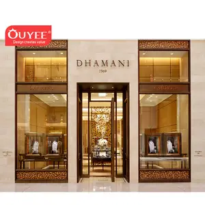 Fancy Store Names Decorative Design Jewelry Store Jewelry Fittings Shop Interior Designs Jewellery Shop Furniture Design