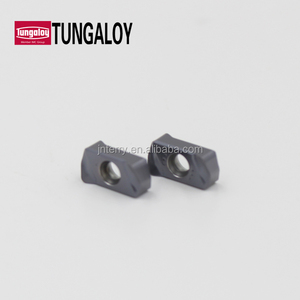 Japon Tungaloy carbure inserts cnc outils de coupe LNMU0303ZER-MJ AH725/LNMU06X5ZER-MJ AH3035 - Product Image 4
