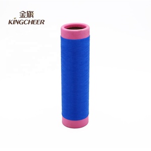 Dty 150D/48F AA lớp RW Nim <span class=keywords><strong>polyester</strong></span> sợi cho đan giá cả cạnh tranh và chất lượng tốt - Product Image 5
