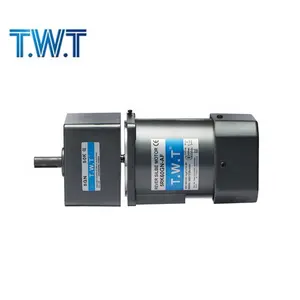 T.W.T 5RK40GN--A, 5GN50K,มอเตอร์AC,มอเตอร์แบบย้อนกลับ