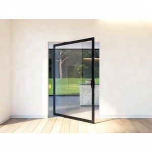 <span class=keywords><strong>Porte</strong></span> <span class=keywords><strong>d</strong></span>'<span class=keywords><strong>entrée</strong></span> française en verre, accessoire de sécurité, <span class=keywords><strong>standard</strong></span> européen, deux portes volantes, pour maison - Product Image 2