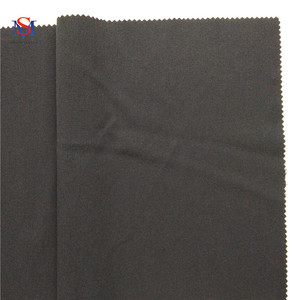 Vải TR 63% Poly 33% Viscose 4% Spandex Để May, Kết Hợp - Product Image 3