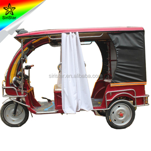 Tricycle électrique à <span class=keywords><strong>trois</strong></span> <span class=keywords><strong>roues</strong></span>, c du Bangladesh, pour passager - Product Image 3