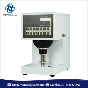 Buena Calidad digital Color Blancura <span class=keywords><strong>tester</strong></span> para la sal - Product Image 1