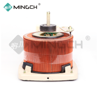 Mingruch — régulateur de tension variable réglable, série TDGC2, 0,5 kva monophasé Ac
