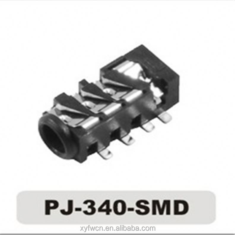 Fast shipping 5 pin phone jack