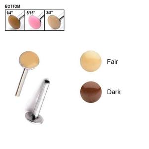 <strong>Fashion</strong> Bezel Setting Crystal 20g Push in Labret Studs Body <strong>Piercing</strong> <strong>Fashion</strong> <strong>Jewelry</strong> <strong>Piercing</strong> <strong>Jewelry</strong> - Product Image 6
