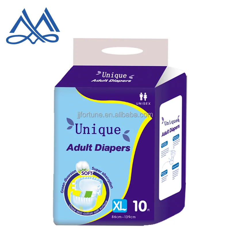 made from china factory in top quality free samples and oem are available senior adult diapers disposable for adults