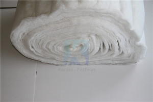 Dacron De <span class=keywords><strong>Rembourrage</strong></span> Tissu Blanc <span class=keywords><strong>polyester</strong></span> <span class=keywords><strong>Rembourrage</strong></span> - Product Image 4