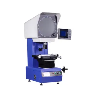 JATEN Reverse Image Vertical Profile Projector for Implents Measurements