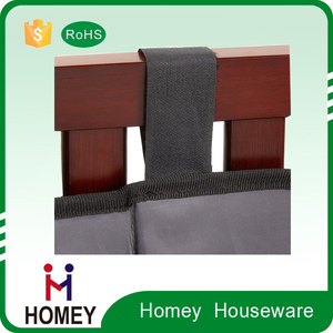 Rangement de couches suspendu, stockage d'organisation pour objets de bébé, <span class=keywords><strong>organisateur</strong></span> de rangement <span class=keywords><strong>mural</strong></span> en <span class=keywords><strong>tissu</strong></span> - Product Image 5