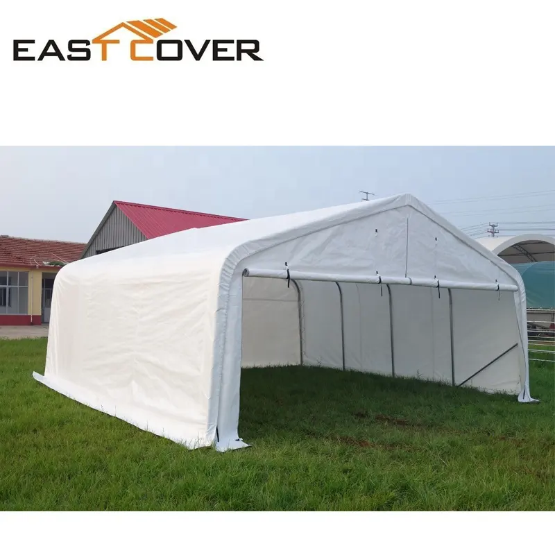 Producten Supply Outdoor Carport Draagbare Auto Parkeerplaats Tent Luifel Onderdak Motorfiets Garage Lage Prijs China Leveranciers