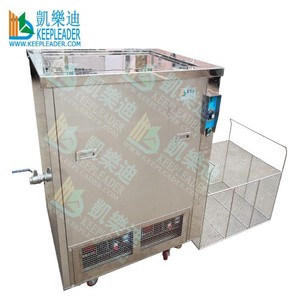 <span class=keywords><strong>Nettoyeur</strong></span> à ultrasons PCB de buse _ Injector_Hardware Washer_Circuit Board_Mother Board_Electronic Part Machine de nettoyage à ultrasons - Product Image 4