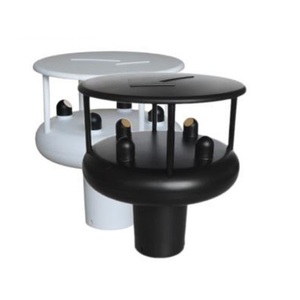 HY-WDS2E robusta y fiable y de anemómetro para la medición de viento para la meteorología de la aviación marítima - Product Image 2