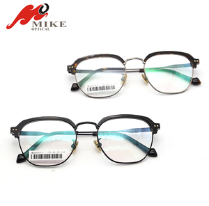 Gọng Kính Thịnh Hành 2023, Kính Titan, Gọng Kính Quang Học - Product Image 4