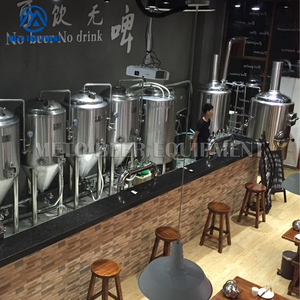 Restaurants <span class=keywords><strong>bar</strong></span> brew pub meilleur vente 300L bière équipement de brassage de micro <span class=keywords><strong>brasserie</strong></span> système - Product Image 2