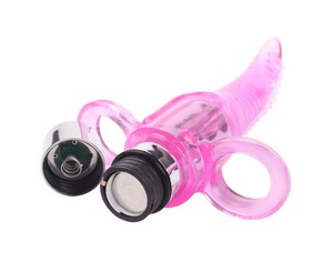 Vibratore a 10 Velocità per Labbra, Bocca, Lingua e Vagina, Stimolatore Clitorideo, Giocattolo Sessuale per Adulti, Mini Vibratore per Punto G - Product Image 6