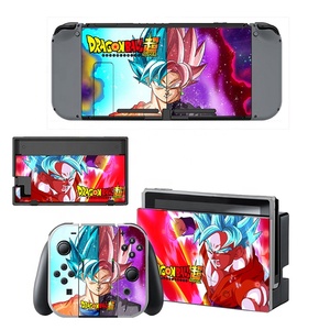 Games Console Decal Vinyl Stickers Skin <strong>Cover</strong> for <strong>Nintendo</strong> <strong>Switch</strong> - Product Image 3