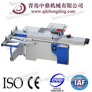 professionnel de coupe de bois scie <span class=keywords><strong>circulaire</strong></span> à table - Product Image 2