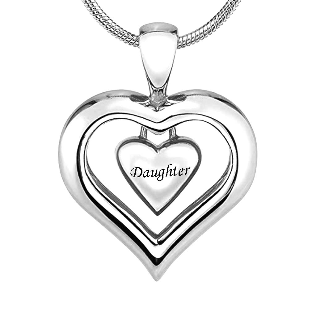 daughter