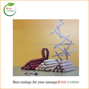 Shirred Casing for <strong>sausage</strong> - Product Image 6