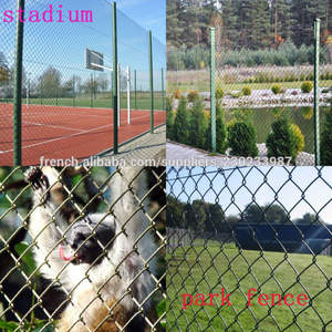 Grillages simple torsion <span class=keywords><strong>galva</strong></span> - Product Image 1