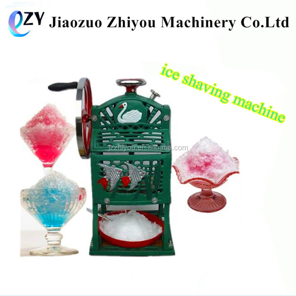 アイスシェーバー/手動アイスクラッシャー/商用かき氷機| Alibaba.com
