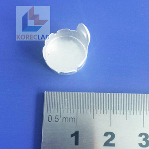 Cân Siêu Nhỏ 0.35 ML Cân Bằng Nhôm - Product Image 5