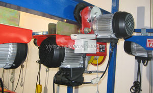 Fournisseur chinois, <span class=keywords><strong>treuil</strong></span> électrique à câble métallique portable et économique, petit, 220v, Pa250, Pa500 <span class=keywords><strong>kg</strong></span>, <span class=keywords><strong>mini</strong></span> moteur, <span class=keywords><strong>treuil</strong></span> électrique Pa500 1000 <span class=keywords><strong>kg</strong></span> - Product Image 4