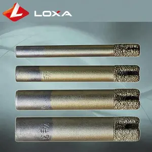 High Quality Stone Cutting Router Bits Sharpening Milling Cutter