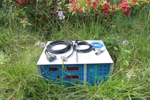 PYBK-900 prix Inférieur diesel banc d'essai de pompe d'injection de carburant - Product Image 6