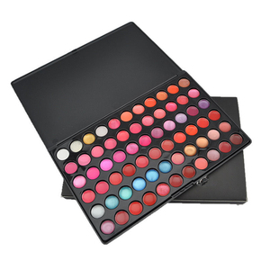 <span class=keywords><strong>Palette</strong></span> de maquillage professionnelle pour femmes, kit complet de maquillage, de correcteur, rouge à lèvres, nouveau - Product Image 3