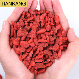 Sıcak satış doğal toplu <span class=keywords><strong>Goji</strong></span> meyveleri kurutulmuş toplu kurt üzümü kurutulmuş kurt üzümü kırmızı wolfberry meyve çayı - Product Image 2