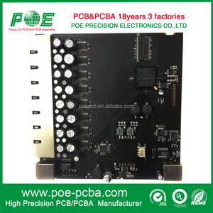 China oem pcba para dispositivos de alcohol tester - Product Image 5