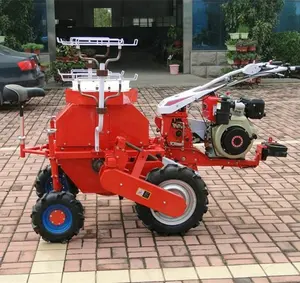 Sayuran tembakau bibit transplanter/bawang transfer