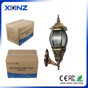 <span class=keywords><strong>CCTV</strong></span> Giám Sát Nhà An Ninh Trần Không Thấm Nước Ánh Sáng Ngoài Trời Ẩn Máy Ảnh - Product Image 5