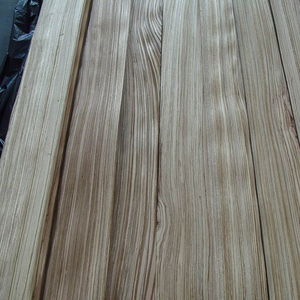 Panel de Madera de <span class=keywords><strong>Zebrano</strong></span> Africano de Buena Calidad, Lámina de Madera de Color Zebra - Product Image 4